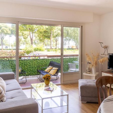 Apartment Les Pecheries By Interhome 圣纳泽尔 外观 照片