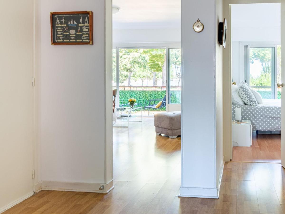 Apartment Les Pecheries By Interhome 圣纳泽尔 外观 照片