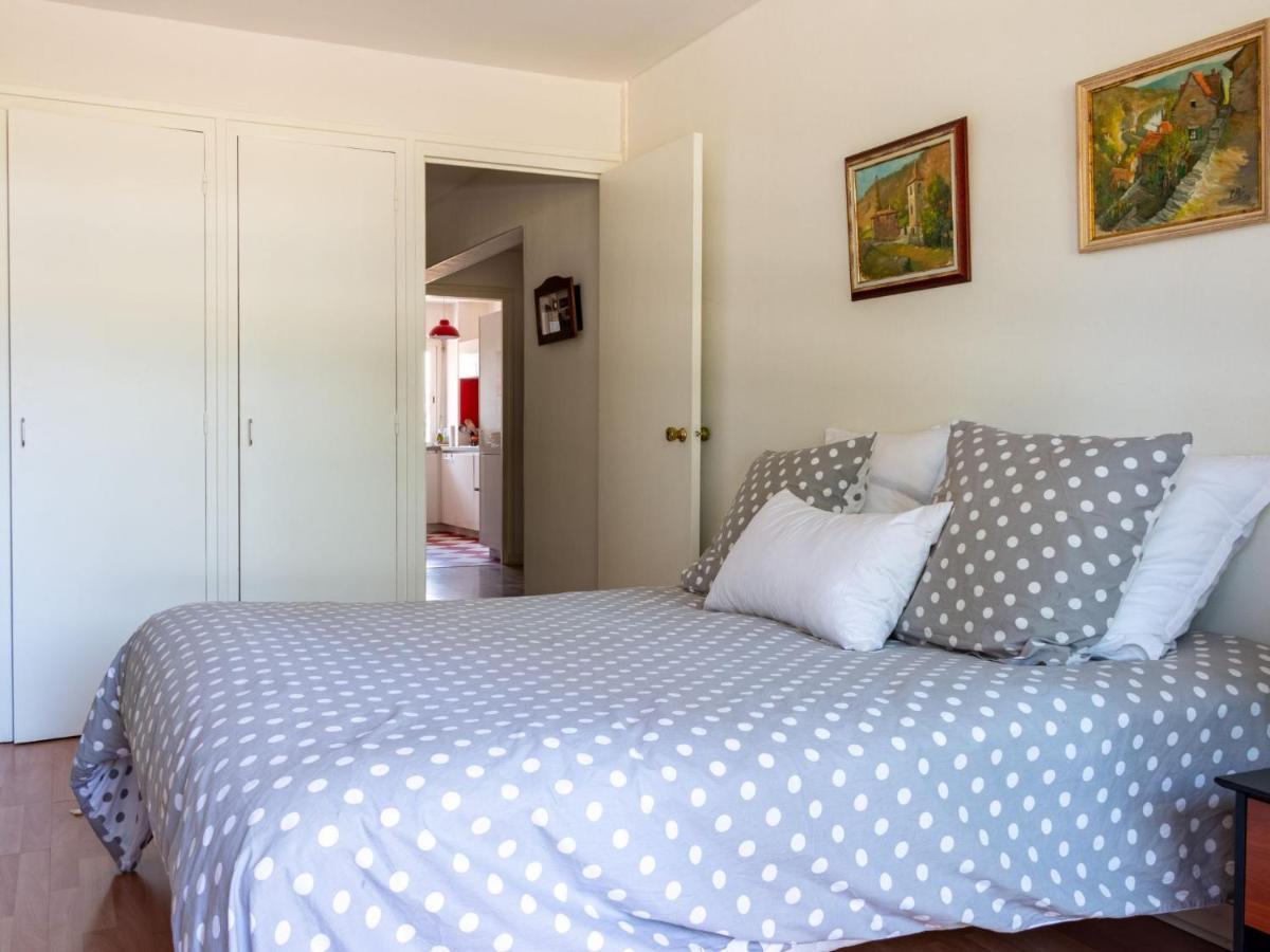 Apartment Les Pecheries By Interhome 圣纳泽尔 外观 照片